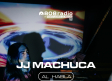 Al Habla 808: JJ Machuca y la dimensión humana del piano