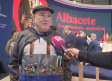 Día de Albacete en FITUR