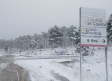 Avisos por nieve en Cuenca que se amplían a Albacete también por viento