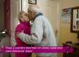 Leandro y Pepa ya viven Acompañados