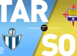 CD Tarancón 1-1 CF La Solana