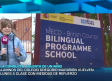 Este lunes vuelven a las aulas los niños del colegio Gregorio Marañón de Toledo