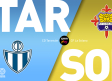 CD Tarancón 1-1 CF La Solana | Partido
