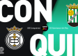 UB Conquense 2-1 CD Quintanar del Rey