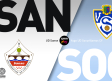 UD Sanse 3-0 Yugo UD Socuéllamos CF | Partido