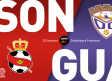 CD Sonseca 1-0 CD Guadalajara Promesas