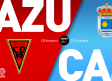 CD Azuqueca 0-1 CD Cazalegas