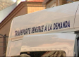 El transporte a demanda llega a la comarca de Molina de Aragón (Guadalajara)