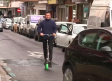 Los usuarios de patinete eléctrico obligados a tener un seguro