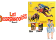 Los desbravadores (1965)