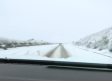 Múltiples incidencias en la provincia de Cuenca debido a la nieve