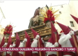 Procesiones inclusivas y accesibles en Cuenca