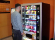 Las máquinas de vending ofrecerán productos más saludables