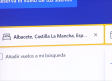 Ya no hay plazas hoteleras libres para la noche del 19 de junio en Albacete