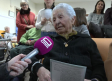 Una vecina de Guadamur cumple 100 años