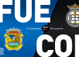 CF Fuenlabrada 0-1 UB Conquense