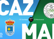 CD Cazalegas 0-0 CD Marchamalo