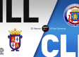 CD Illescas 1-1 AD San Clemente