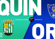 CD Quintanar 2-0 Orihuela CF