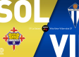 CF La Solana 0-0 Villarrubia CF