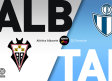 Atlético Albacete 2-0 CD Tarancón | Partido