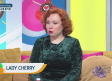 Lady Cherry: 'Volver a brillar'