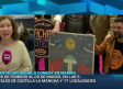 Presentación de la nueva edición del Gacha´s Comedy en Madrid