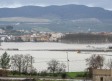 Temporal en Andalucía: una víctima confirmada y más de 11.000 desalojados