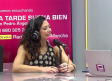 Entrevista a Lucía Pérez en La Tarde Suena Bien