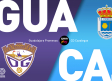 CD Guadalajara Promesas 3-0 CD Cazalegas