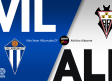 Villarrubia CF 1-2 Atlético Albacete