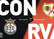 UB Conquense 2-1 Rayo Vallecano ‘B’ | Partido