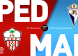 CD Pedroñeras 0-4 CD Manchego