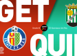 Getafe CF "B" 3-0 CD Quintanar del Rey | Partido