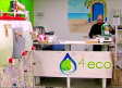 Reabre "EcoAlbacete" la tienda que apuesta por lo ecológico