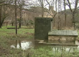 Sin agua potable en Moratilla, Guadalajara, por la crecida del río Henares