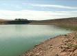 El embalse del Jabalón vuelve a tener agua tras años en emergencia por sequía
