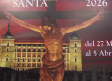 Presentación de la Semana Santa de Toledo