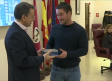 Entrega de llaves de 88 viviendas de protección oficial en Albacete
