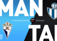 CD Manchego 0-2 CD Tarancón