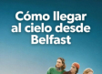 IRISH POWER: "Cómo llegar al cielo desde Belfast" + "Días de ceniza" + "Love Story" + BSO "Salvador"