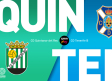 CD Quintanar del Rey 2-3 CD Tenerife 'B'