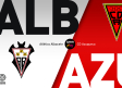 Atlético Albacete 0-0 CD Azuqueca