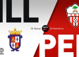 CD Illescas 0-1 CD Pedroñeras