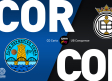 CD Coria 1-2 UB Conquense
