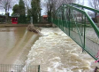 Vuelta a la normalidad en El Robledo tras la crecida del río Bullaque