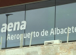 Los usuarios del Imserso podrán viajar desde el aeropuerto de Albacete