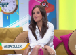 Alba Soler: 'Sweet Love'