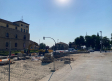 Toledo corta la vía entre Bisagra y Tavera durante cinco semanas