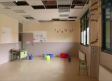 Comienza la reparación de los centros educativos afectados por las últimas borrascas